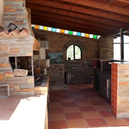 Ferienhaus Blue Fox 1 *