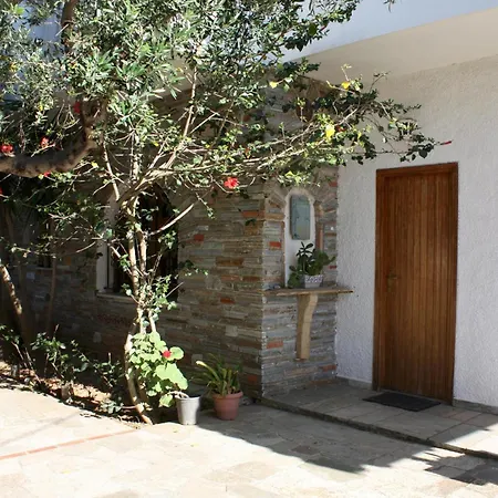 Ferienhaus Blue Fox 1 *