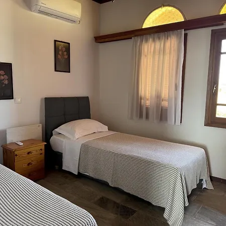 Blue Fox 1 Ferienhaus *