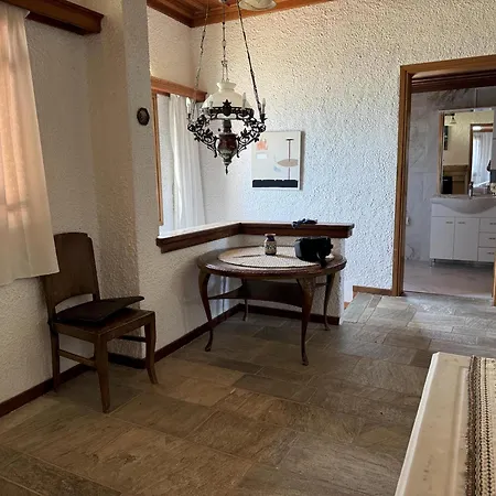 Blue Fox 1 Ferienhaus Chrani