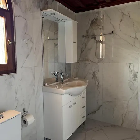 Blue Fox 1 Ferienhaus *