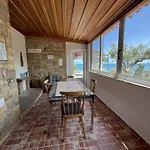 Blue Fox 1 Tatil Evi *