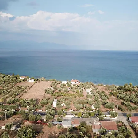 Blue Fox 1 Сasa de vacaciones *