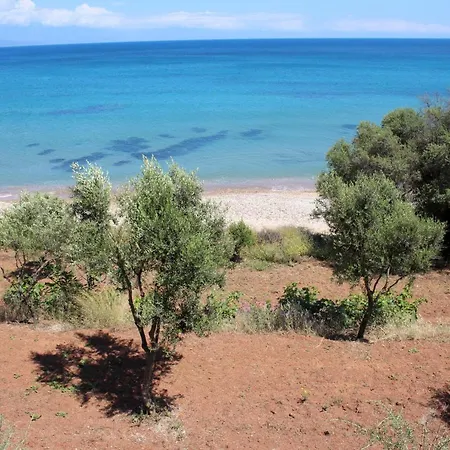 Blue Fox 1 Feriehus *