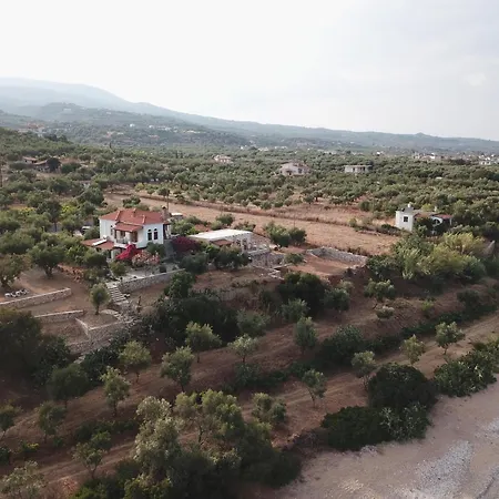 Blue Fox 1 Сasa de vacaciones