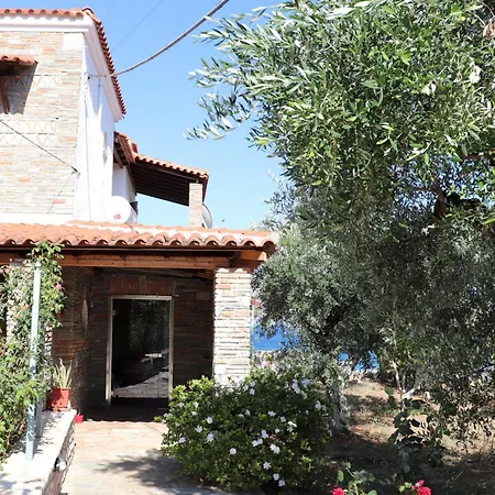 Blue Fox 1 Feriehus *