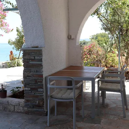 Hébergement de vacances Blue Fox 1 *