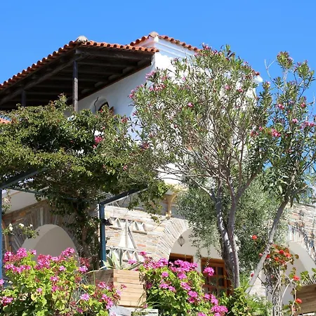 Сasa de vacaciones Blue Fox 1