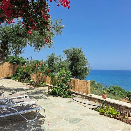 Blue Fox 1 Сasa de vacaciones *