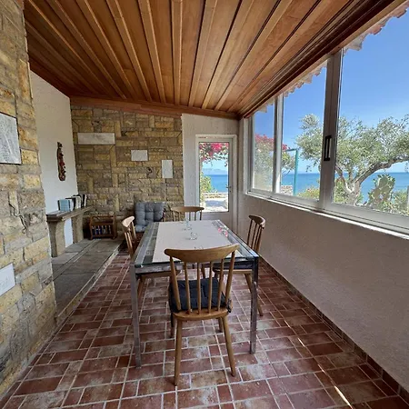 Blue Fox 1 Feriehus *