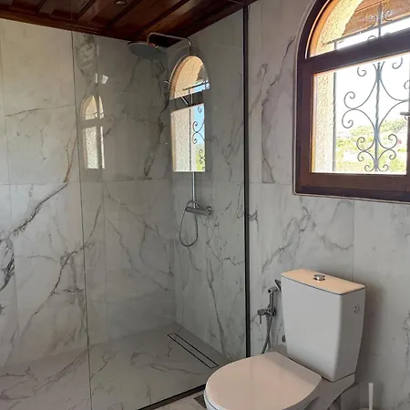 Hébergement de vacances Blue Fox 1