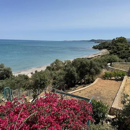 Hébergement de vacances Blue Fox 1 *