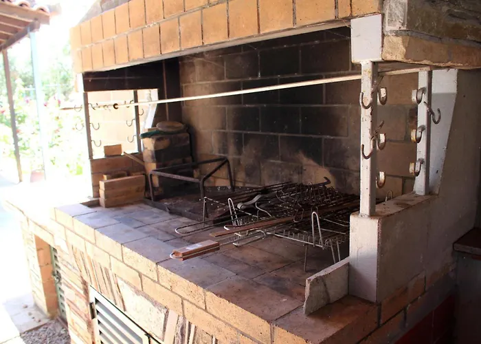 Vakantiehuis Blue Fox 1