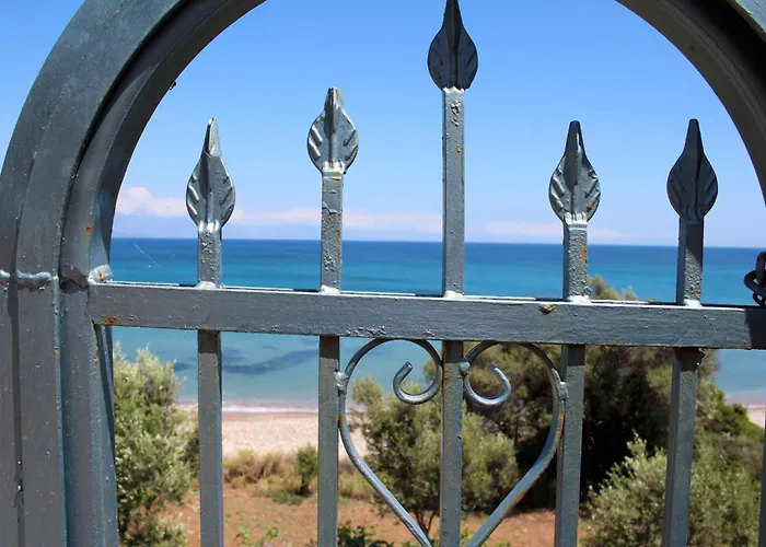 Blue Fox 1 Vakantiehuis *