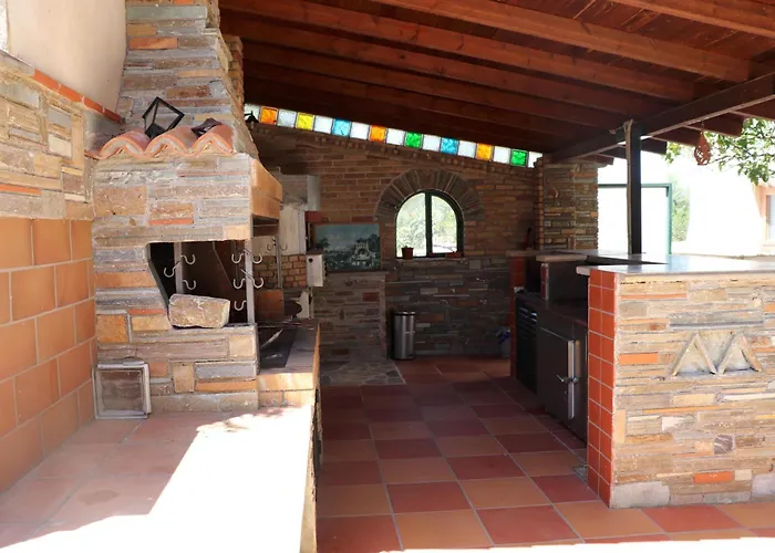 Vakantiehuis Blue Fox 1 *