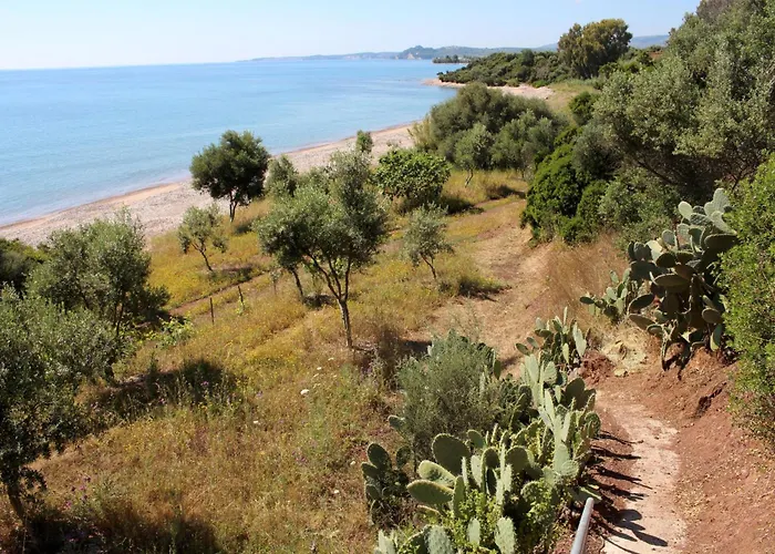 Vakantiehuis Blue Fox 1 *