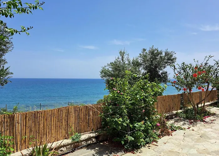 Vakantiehuis Blue Fox 1 *