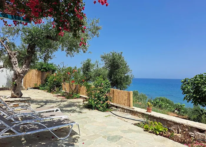 Blue Fox 1 Vakantiehuis *