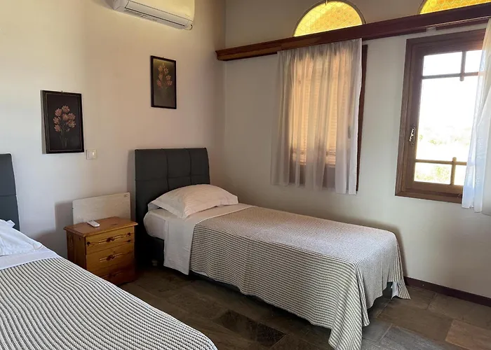 Blue Fox 1 Vakantiehuis *