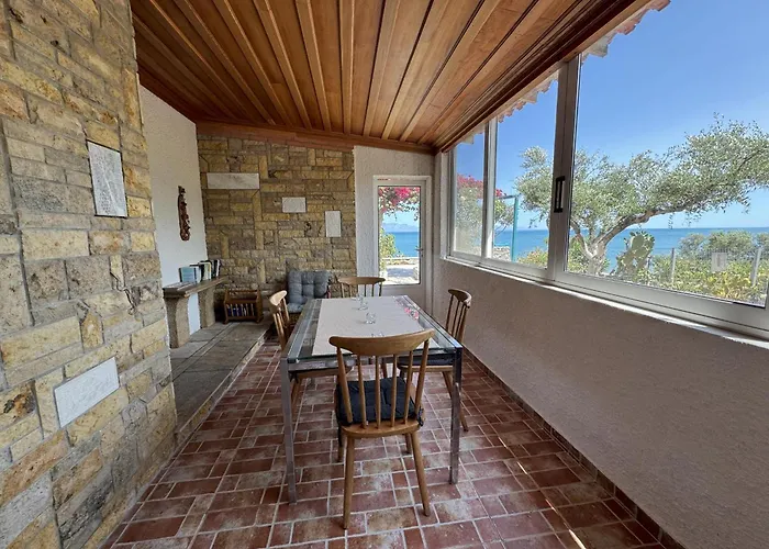 Blue Fox 1 度假居 *