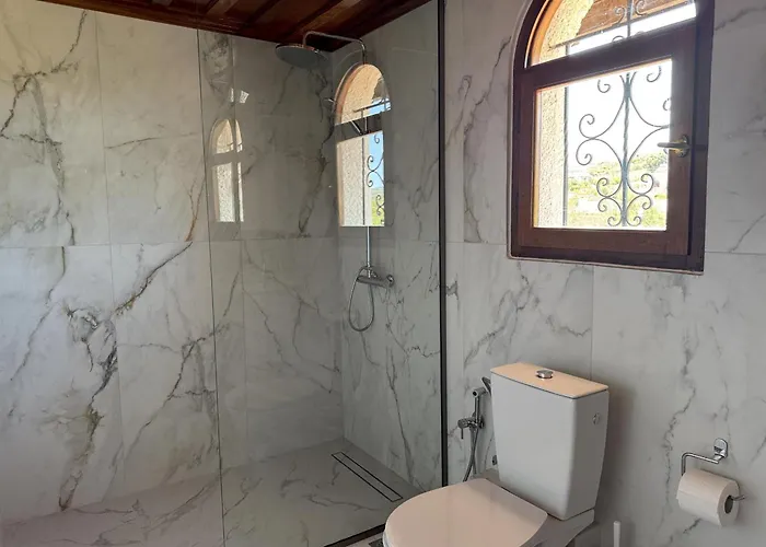 Vakantiehuis Blue Fox 1