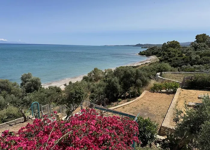 度假居 Blue Fox 1 *